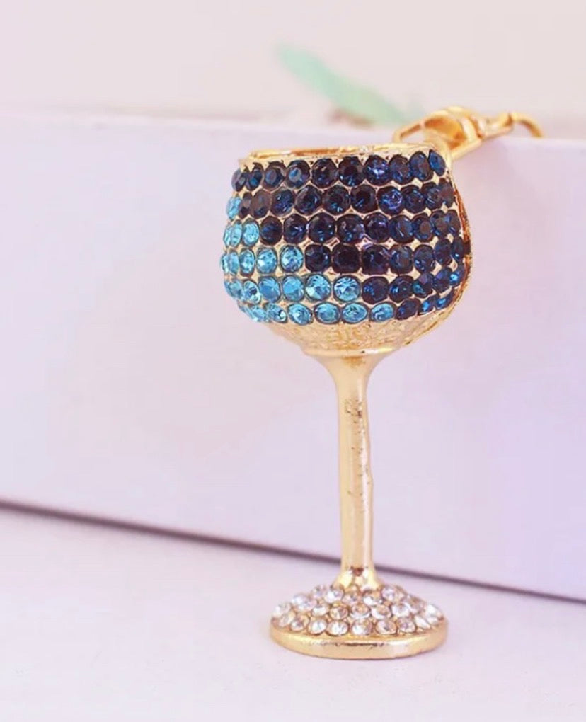 Keychain / Zipper Pull / Charms