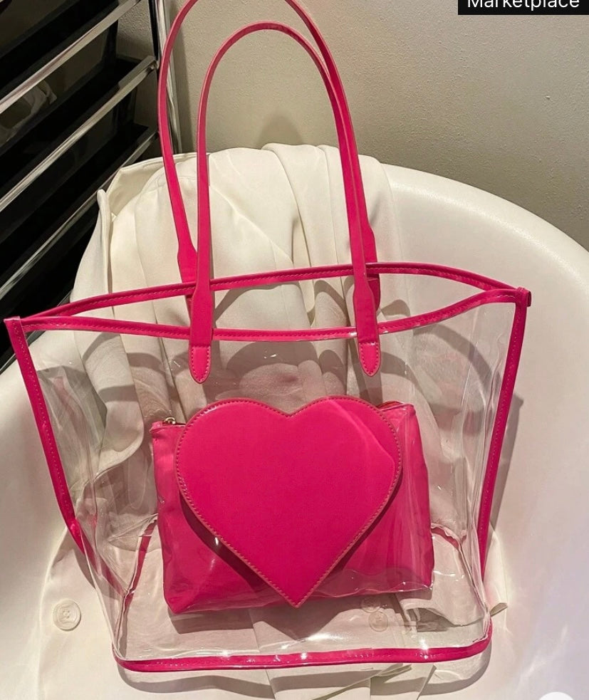 Clear Bags