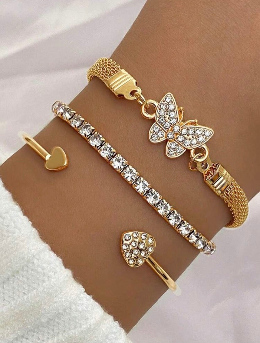 Bracelets