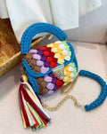 Crochet Bags