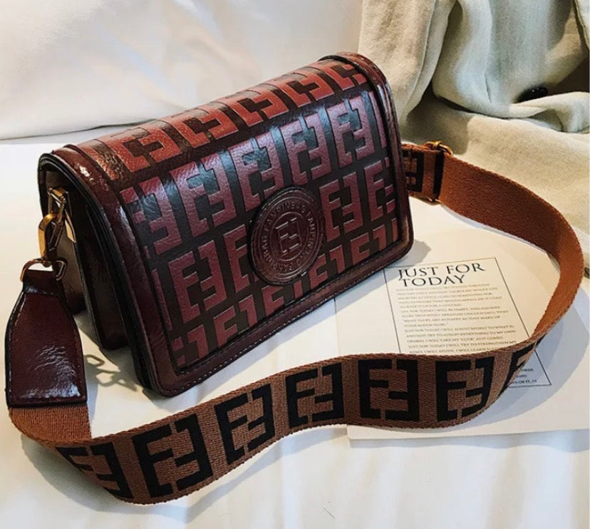 Ladies Shoulder designer Handbag