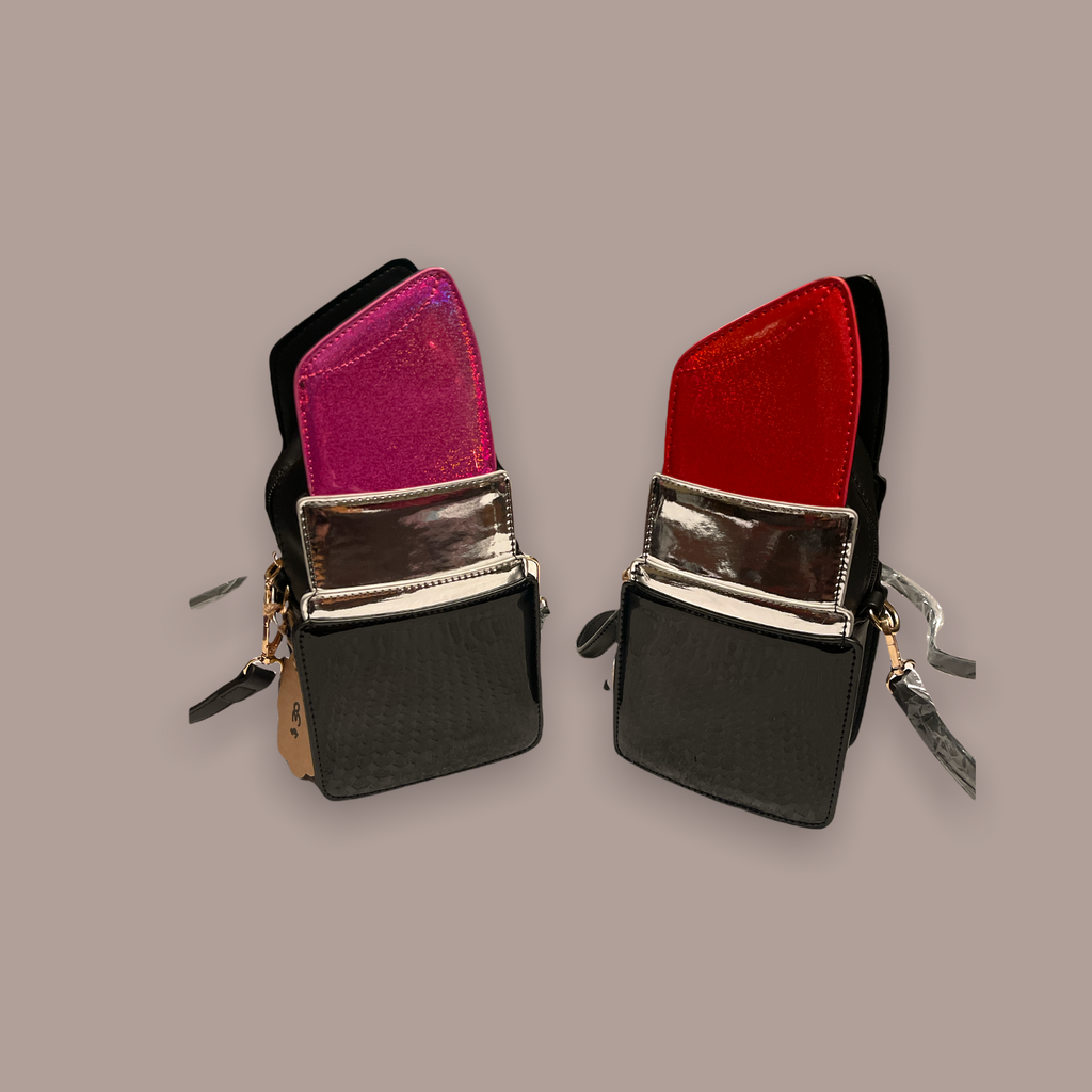 LIP STICK PURSE