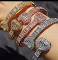 Baguette  Bracelet