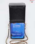 NAIL POLISH PURSE