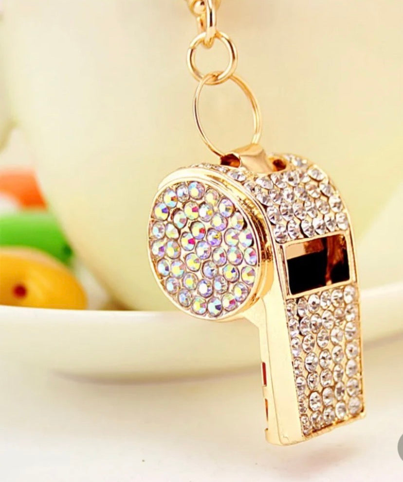 Keychain / Zipper Pull / Charms