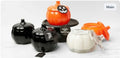 Fall candles