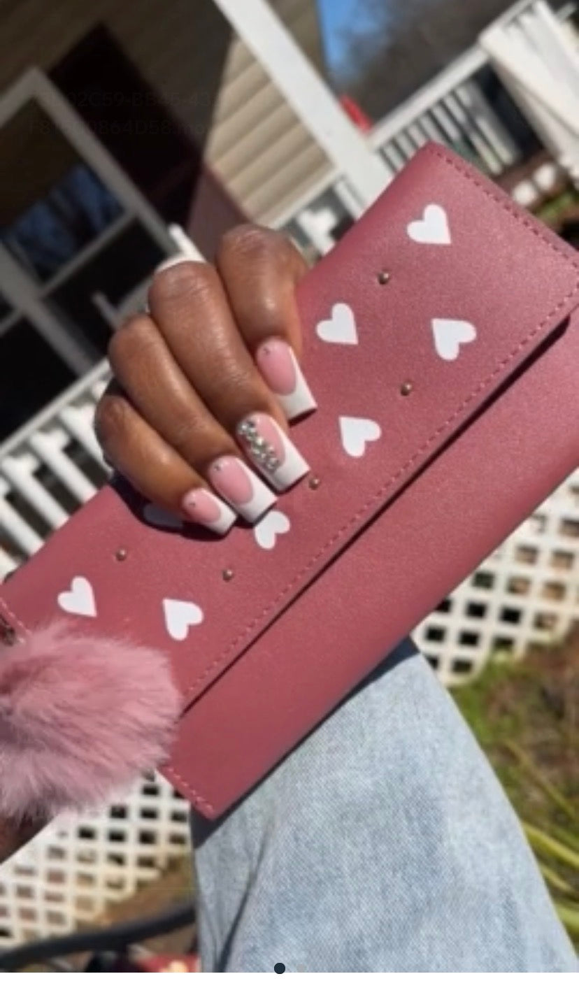 Heart Wallet