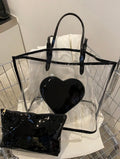 Clear Bags