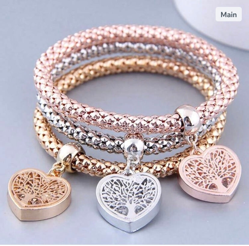 Bracelets