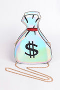 MONEY BAG PURSE