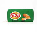 Lays Potato Chip Wallets