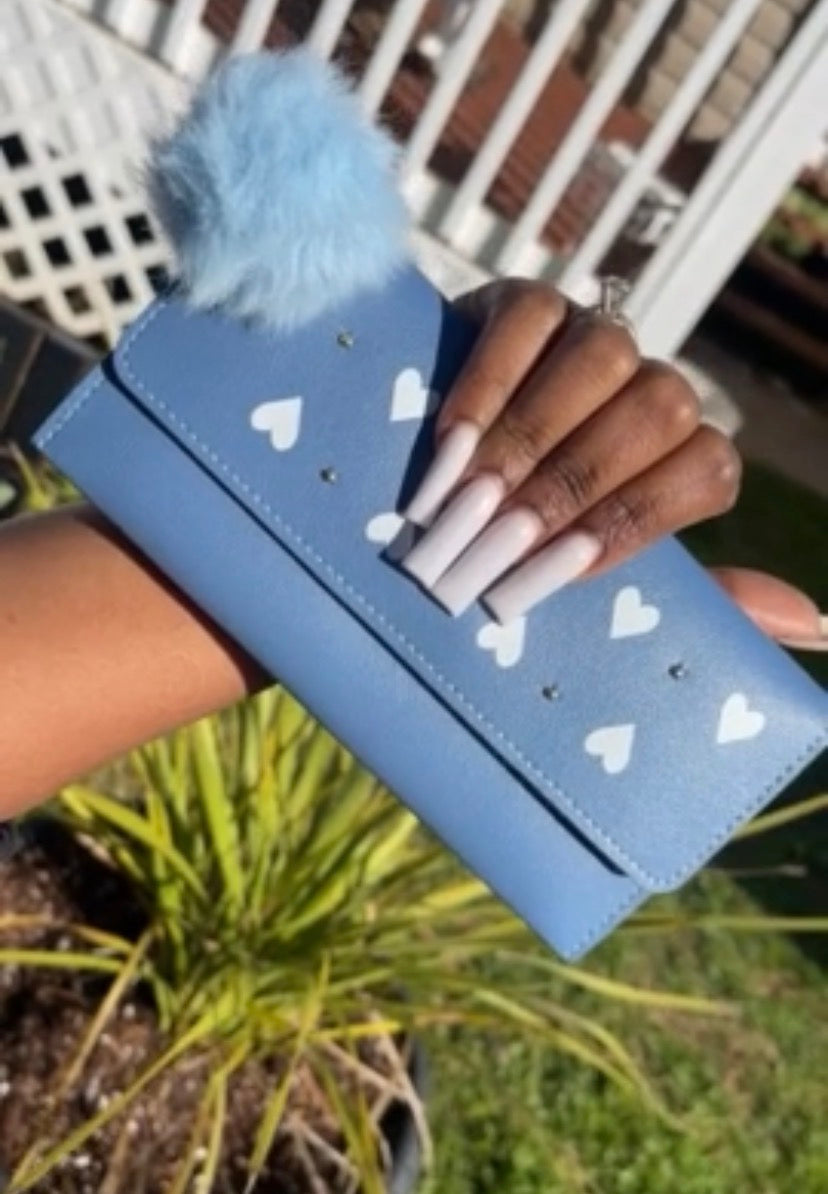 Heart Wallet