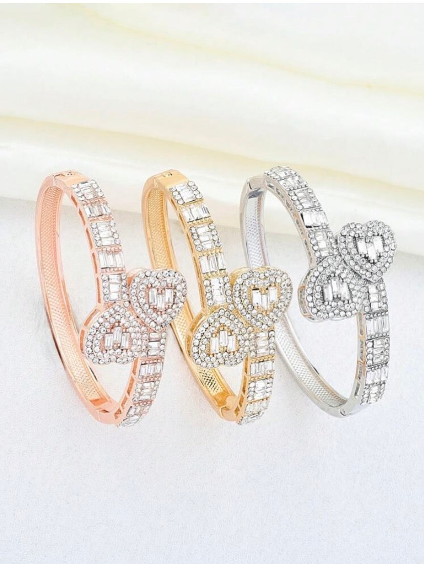 Baguette  Bracelet