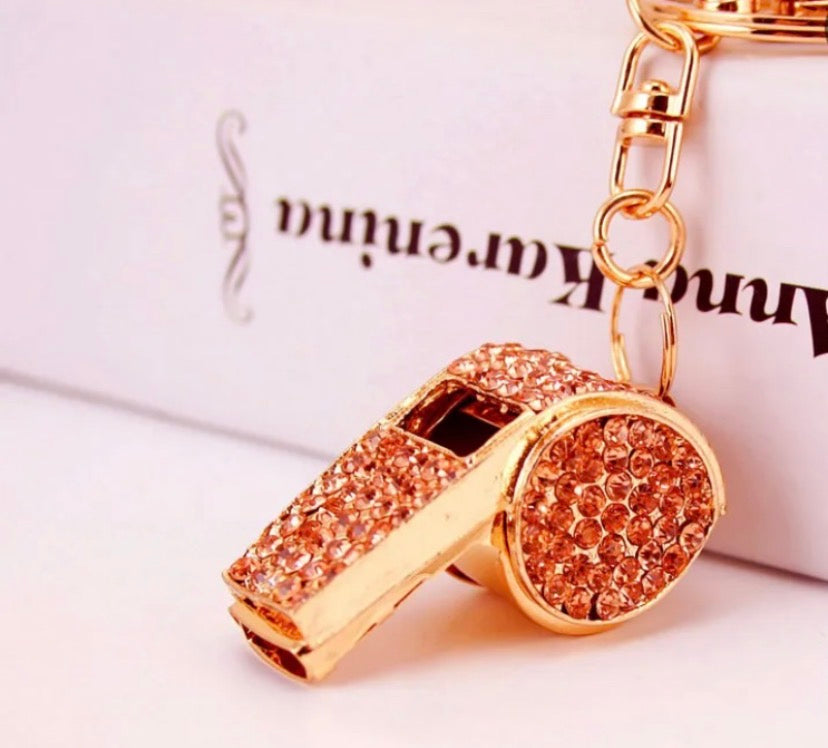 Keychain / Zipper Pull / Charms