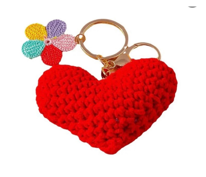 Keychain/ Zipper Pull/ Charms
