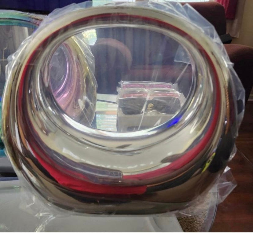 Acrylic Bag