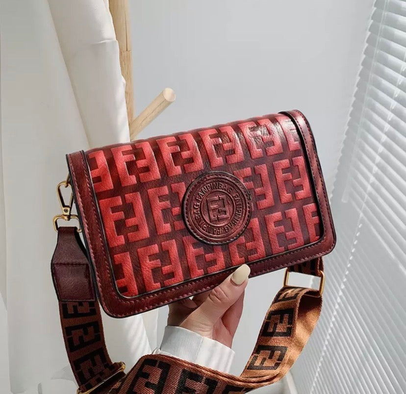 Ladies Shoulder designer Handbag