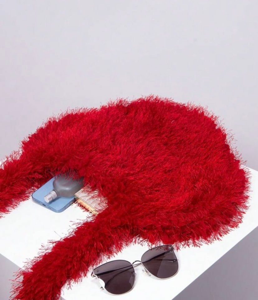 Heart Bag