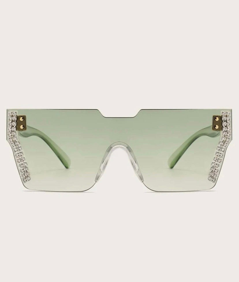 Green Fashion