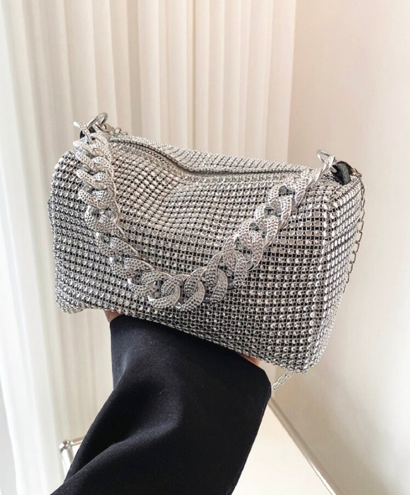 Sparkling Bags