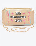 TICKET PURSE