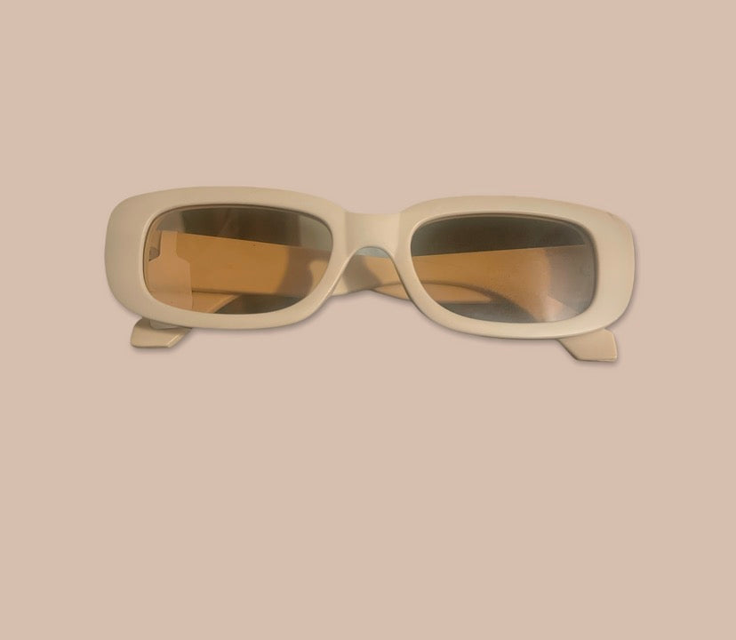 TAN VINTAGE SHADES