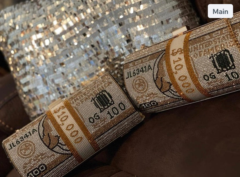 Money Bag