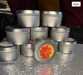 8oz Scented Candles