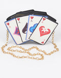 CARDS PURSE