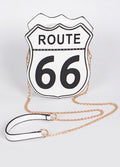 ROUTE66 PURSE