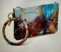 Wristlet Clutch