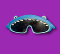 SHARK FRAMES
