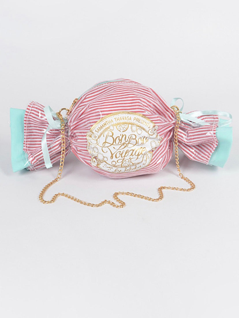 CANDY PURSE