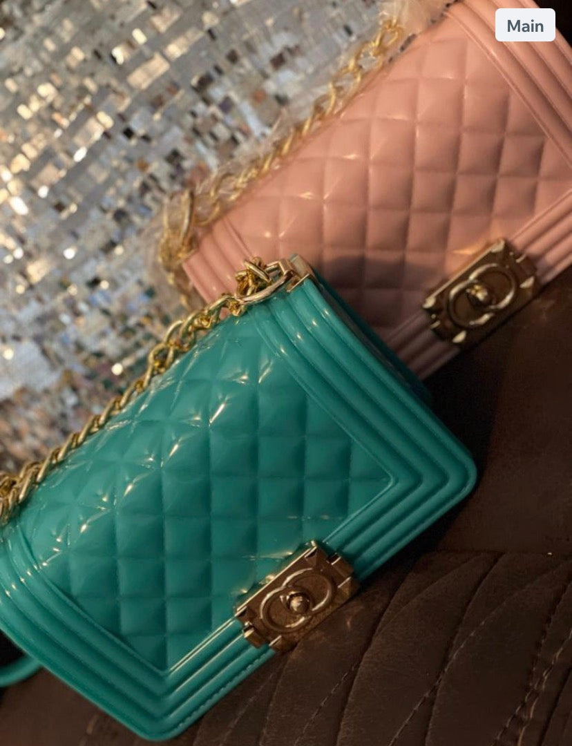 Jelly Bags