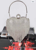 SPARKLY PURSE