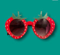 STRAWBERRY FRAMES