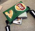 Lay's Crossbody