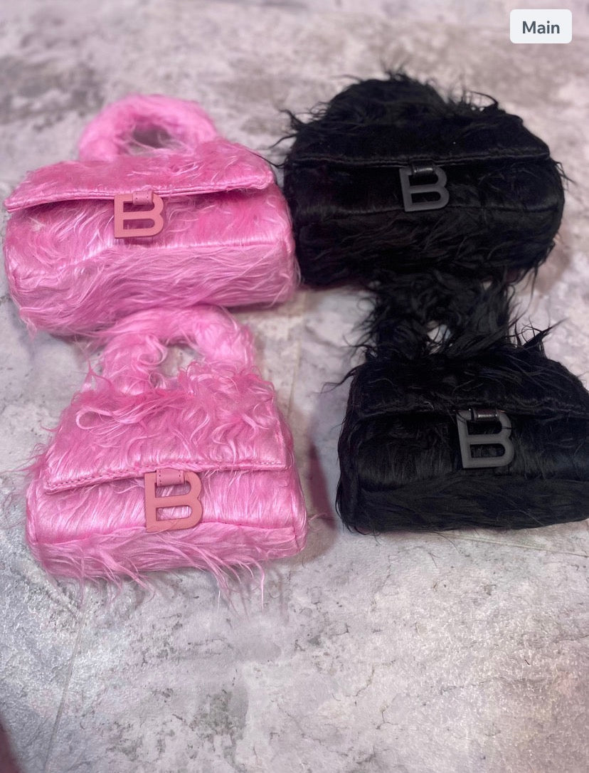 Fur B Bags